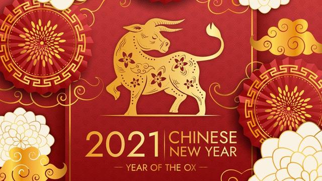 Detail Gambar Tahun Baru China Nomer 20