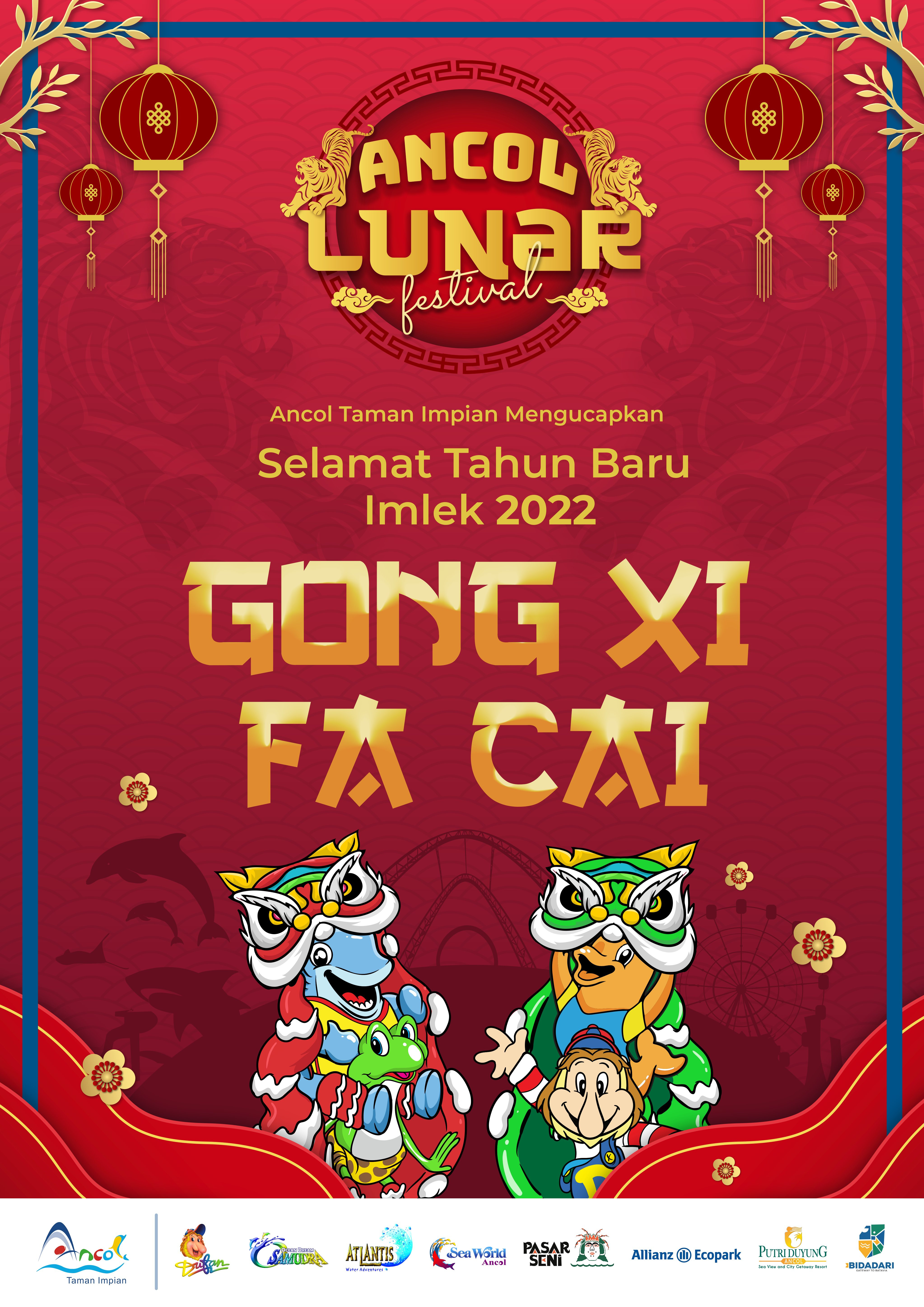 Detail Gambar Tahun Baru Cina Nomer 26