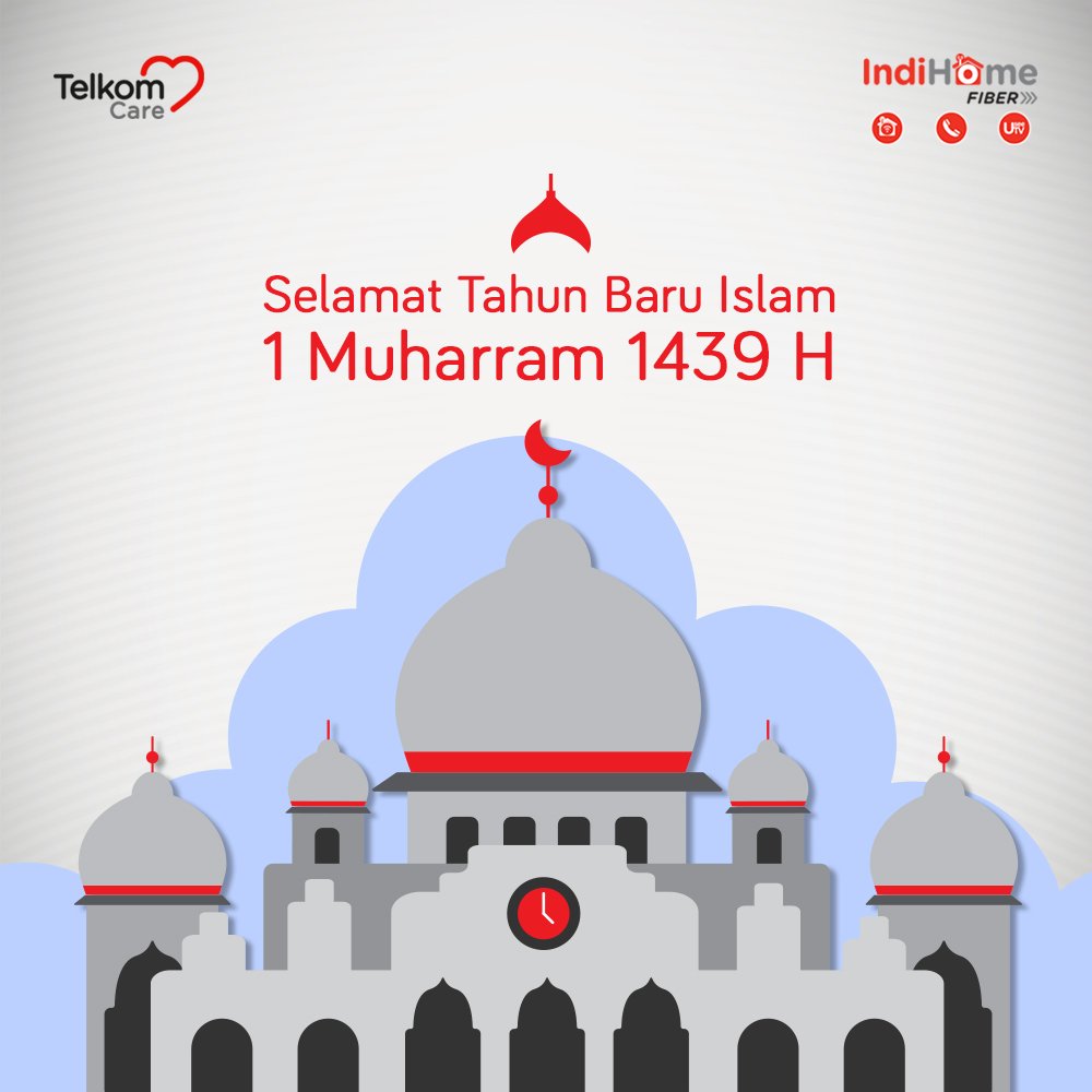 Detail Gambar Tahun Baru Hijriyah 1439 Nomer 41