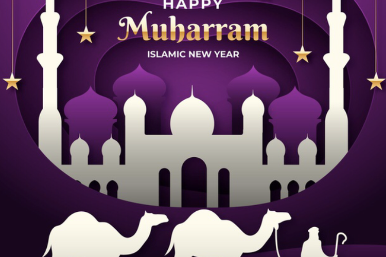 Download Gambar Tahun Baru Islam 1434 H Nomer 6