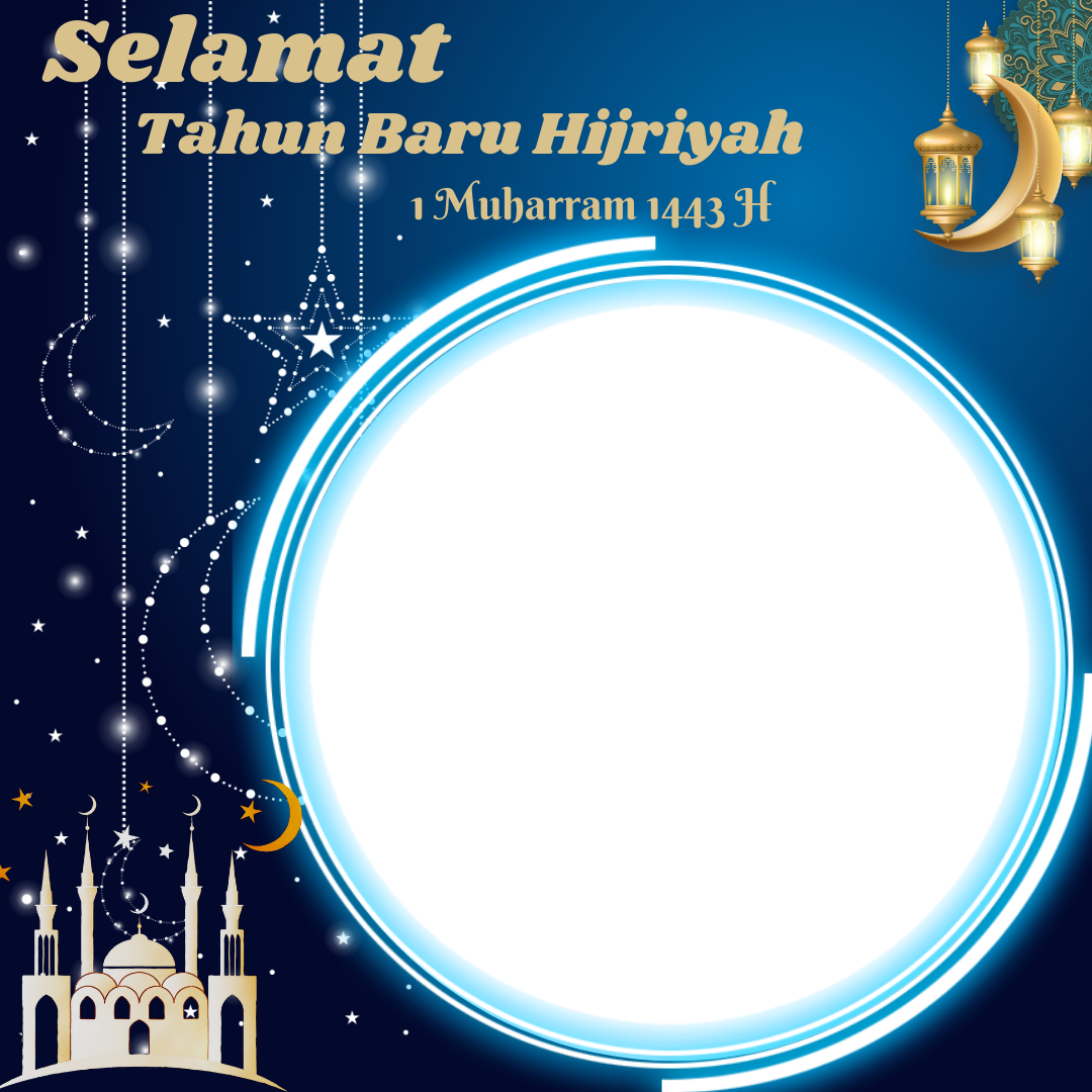 Detail Gambar Tahun Baru Islam Nomer 16