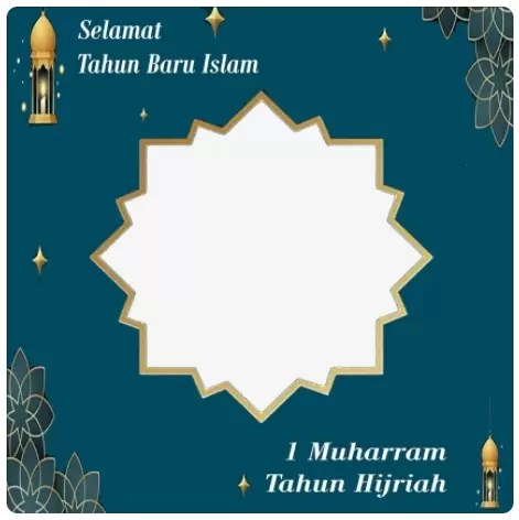 Detail Gambar Tahun Baru Islam Nomer 33