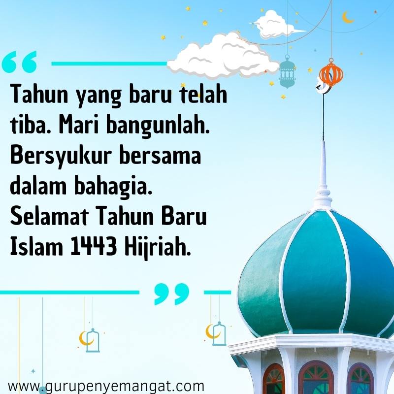 Detail Gambar Tahun Baru Islam Nomer 44