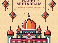 Detail Gambar Tahun Baru Islam Nomer 8
