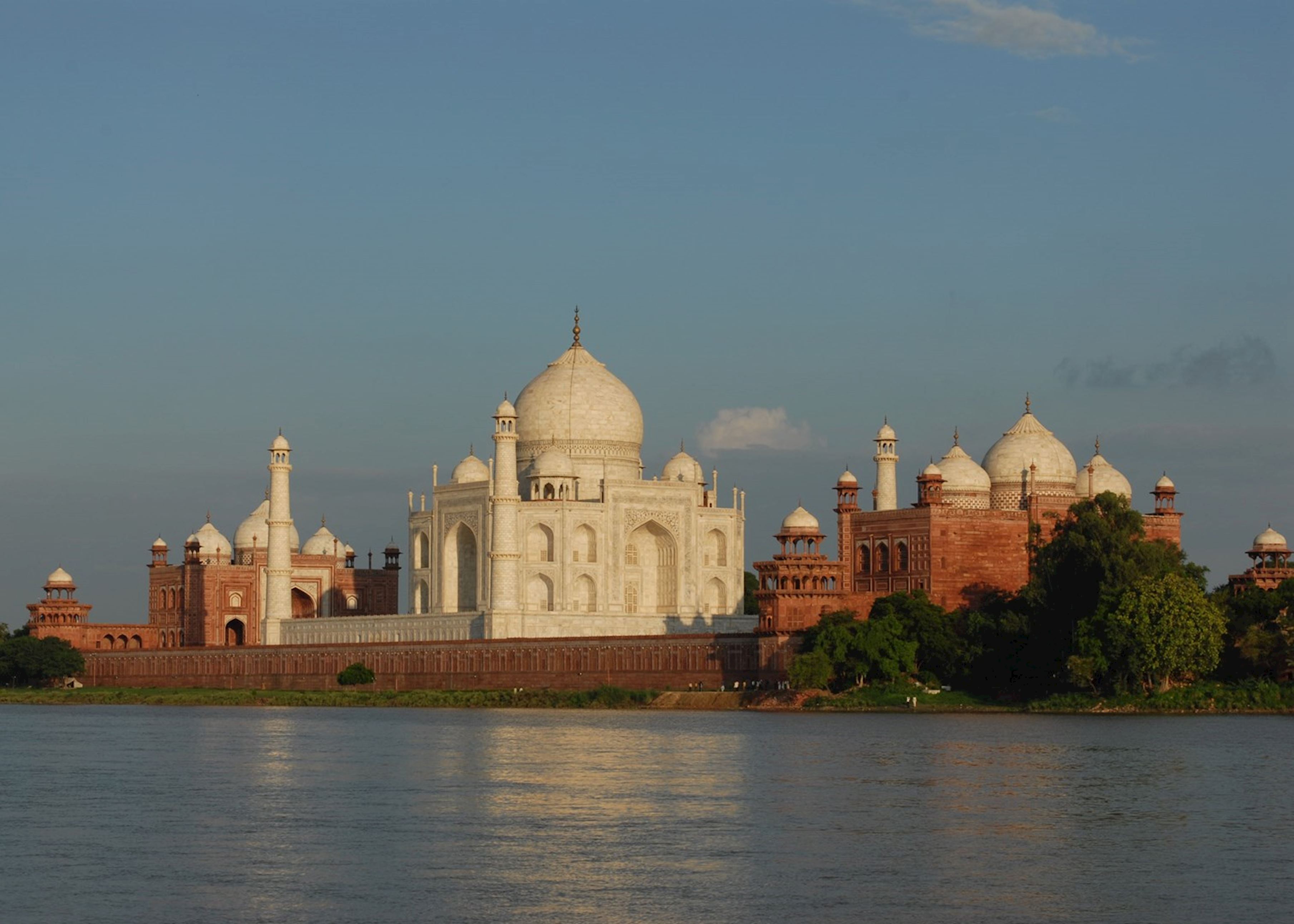 Detail Gambar Taj Mahal Nomer 41