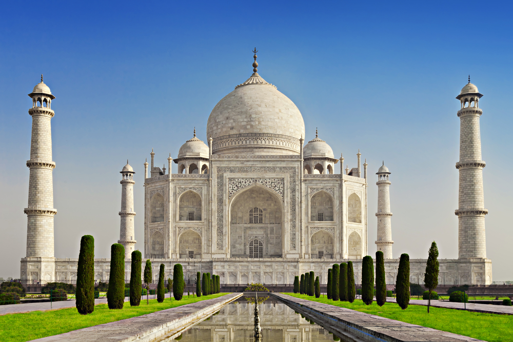 Detail Gambar Taj Mahal Nomer 45