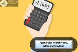 Detail Gambar Tajuk Server Pulsa Nomer 46