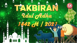 Detail Gambar Takbiran Idul Adha Nomer 26