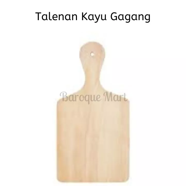 Detail Gambar Talenan Dari Kayu Nomer 49