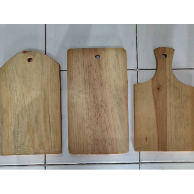 Detail Gambar Talenan Kayu Nomer 36