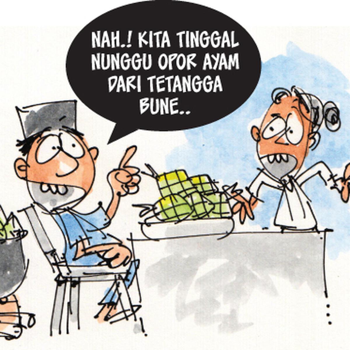 Detail Gambar Tali Karikatur Nomer 48