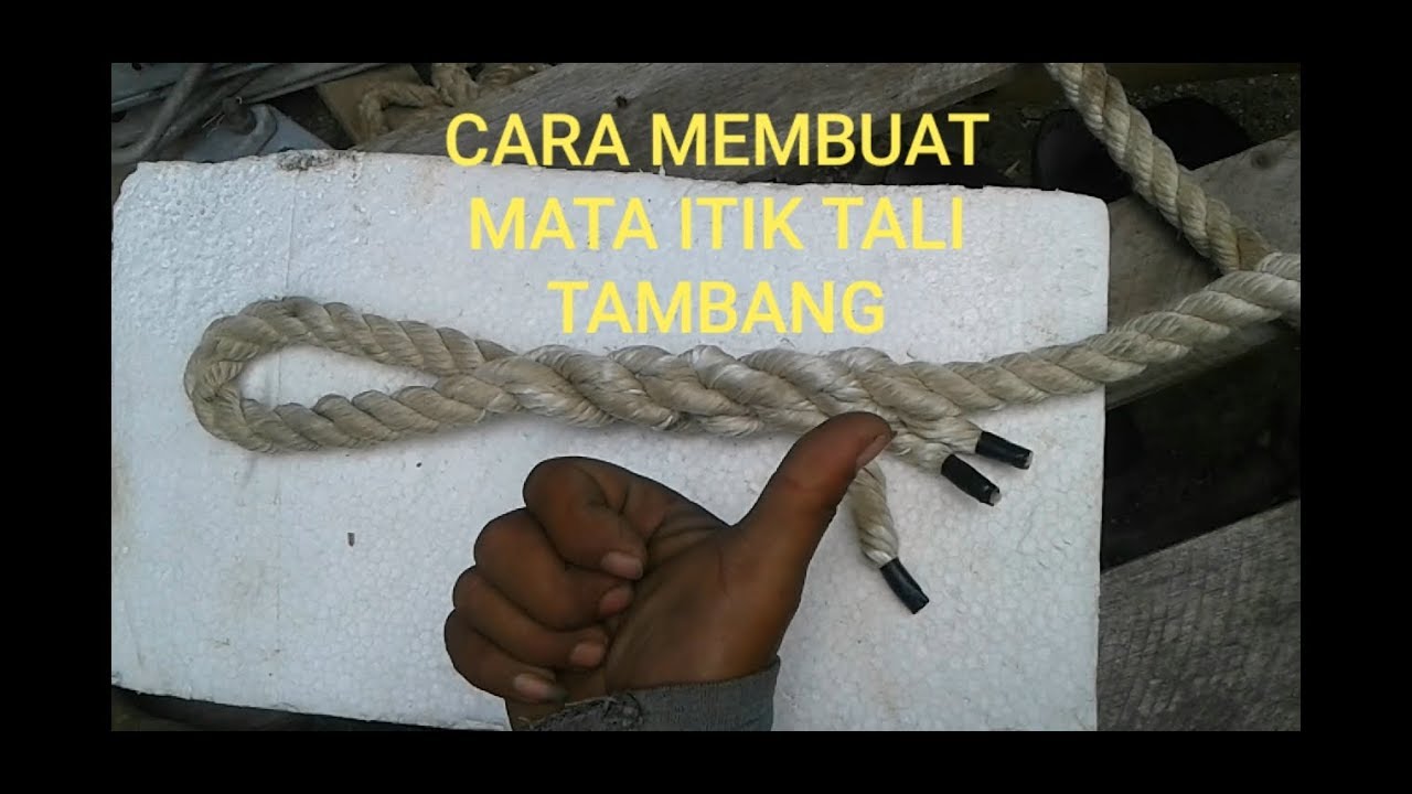 Detail Gambar Tali Melingkar Nomer 46