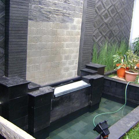 Detail Gambar Taman Air Terjun Minimalis Nomer 43