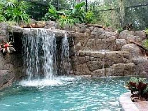 Detail Gambar Taman Air Terjun Minimalis Nomer 55