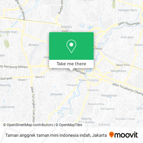 Detail Gambar Taman Anggrek Indah Nomer 28