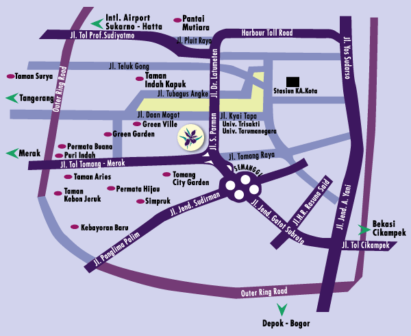 Detail Gambar Taman Anggrek Indah Nomer 34