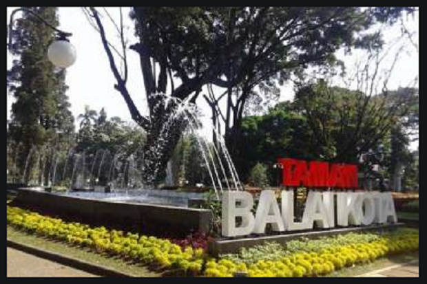 Detail Gambar Taman Bandung Nomer 33