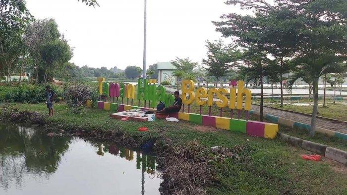 Detail Gambar Taman Bersih Nomer 32