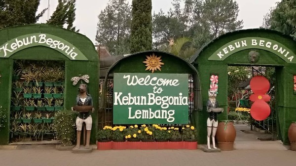 Detail Gambar Taman Bunga Begonia Bandung Nomer 41