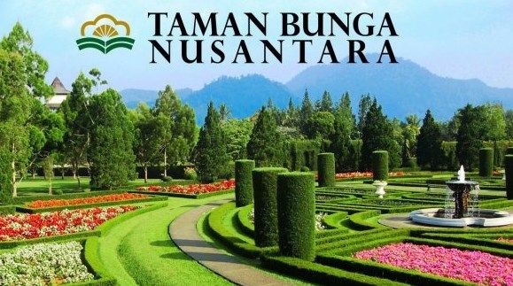 Detail Gambar Taman Bunga Nusantara Cianjur Nomer 36