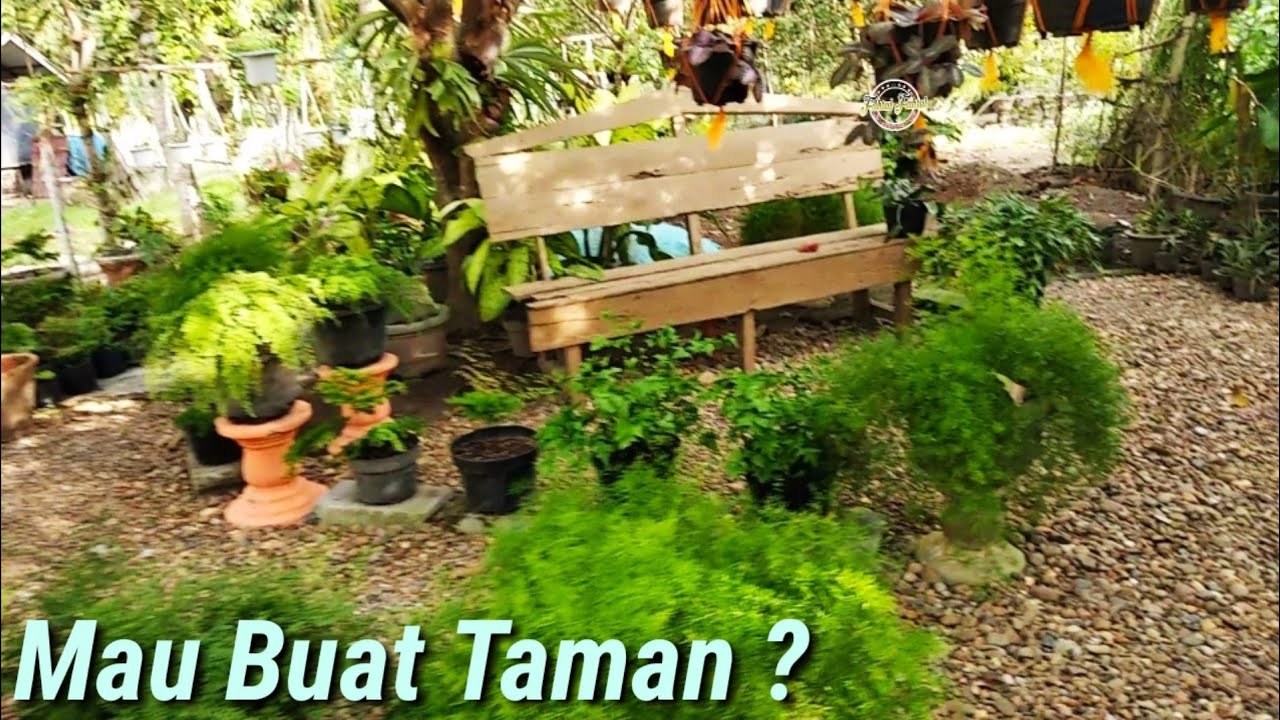 Download Gambar Taman Bunga Rumahan Nomer 42