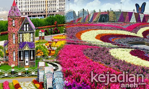 Download Gambar Taman Bunga Yang Paling Indah Di Dunia Nomer 36
