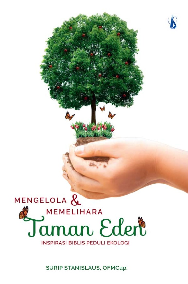 Detail Gambar Taman Eden Menurut Alkitab Nomer 43