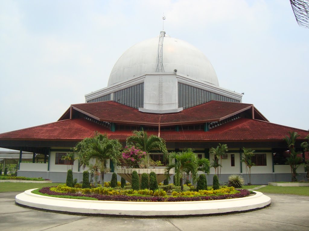 Detail Gambar Taman Masjid Nomer 25