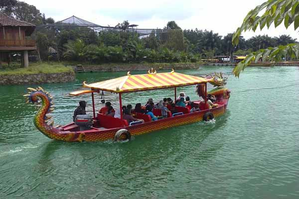 Detail Gambar Taman Matahari Bogor Nomer 22