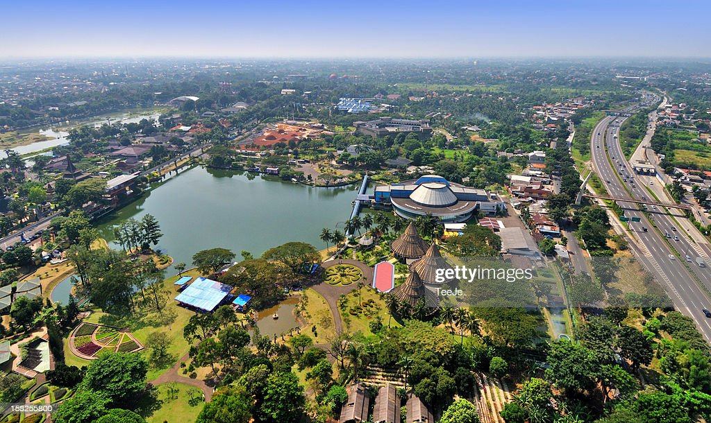 Detail Gambar Taman Mini Indonesia Indah Nomer 42