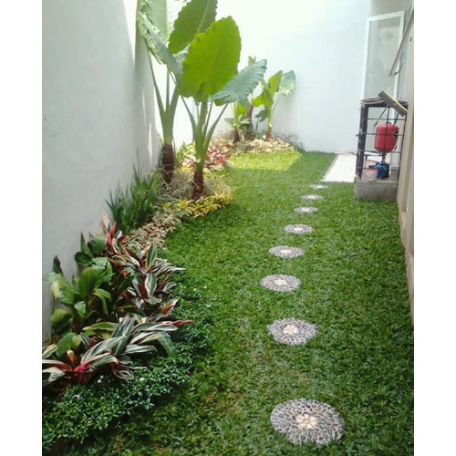 Detail Gambar Taman Minimalis Depan Rumah Nomer 24