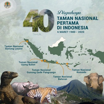 Detail Gambar Taman Nasional Nomer 14