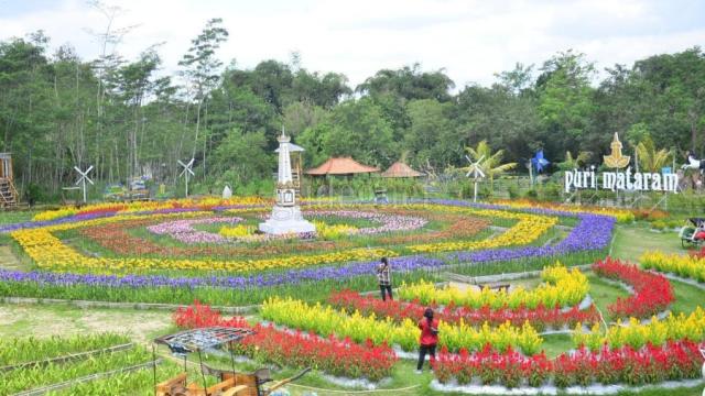 Detail Gambar Taman Romantis Nomer 27