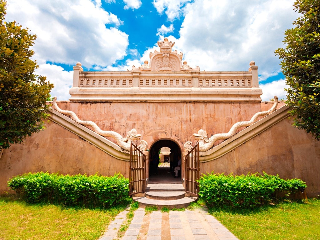 Detail Gambar Taman Sari Yogyakarta Nomer 39