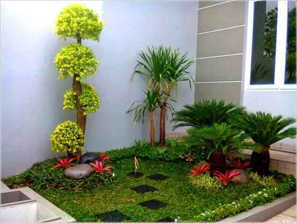 Detail Gambar Taman Sederhana Nomer 4