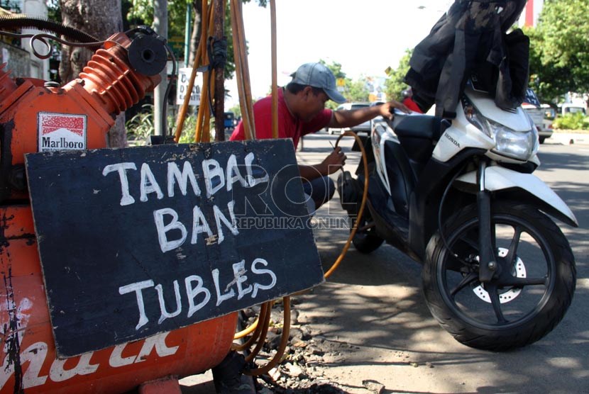 Detail Gambar Tambal Ban Nomer 9