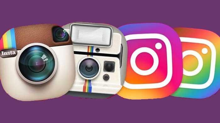 Detail Gambar Tampikan Instagram Dari Tahun Ke Tahun Nomer 22