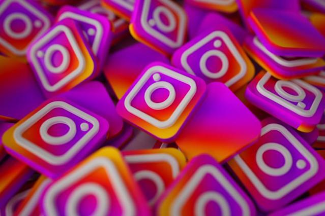 Detail Gambar Tampikan Instagram Dari Tahun Ke Tahun Nomer 43