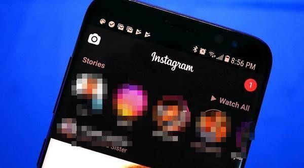 Detail Gambar Tampikan Instagram Dari Tahun Ke Tahun Nomer 46