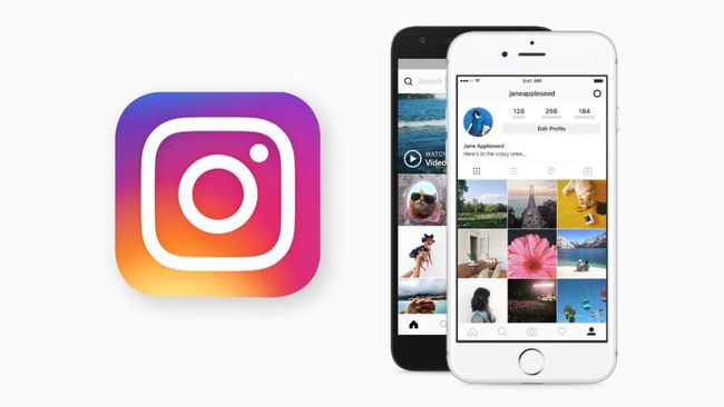 Detail Gambar Tampikan Instagram Dari Tahun Ke Tahun Nomer 52