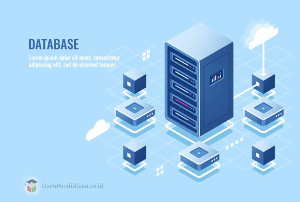 Detail Gambar Tampilan Basis Data Nomer 11