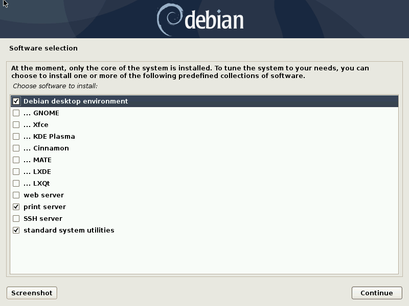 Detail Gambar Tampilan Desktop Debian Nomer 40