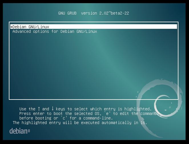 Detail Gambar Tampilan Desktop Debian Nomer 52