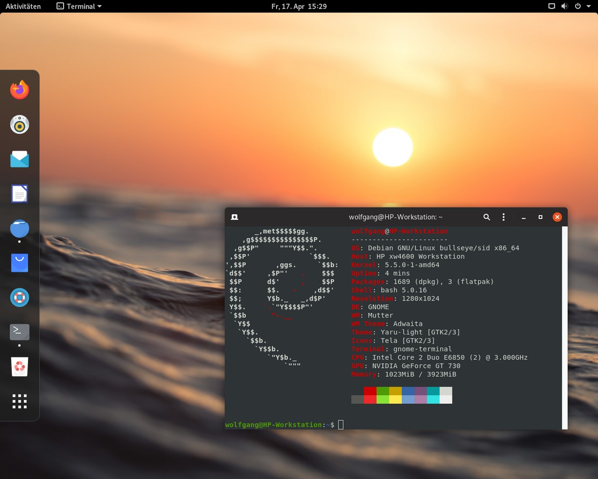 Detail Gambar Tampilan Desktop Debian Nomer 55