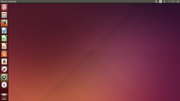 Gambar Tampilan Desktop Ubuntu - KibrisPDR