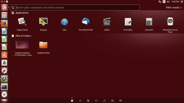 Detail Gambar Tampilan Desktop Ubuntu Nomer 2