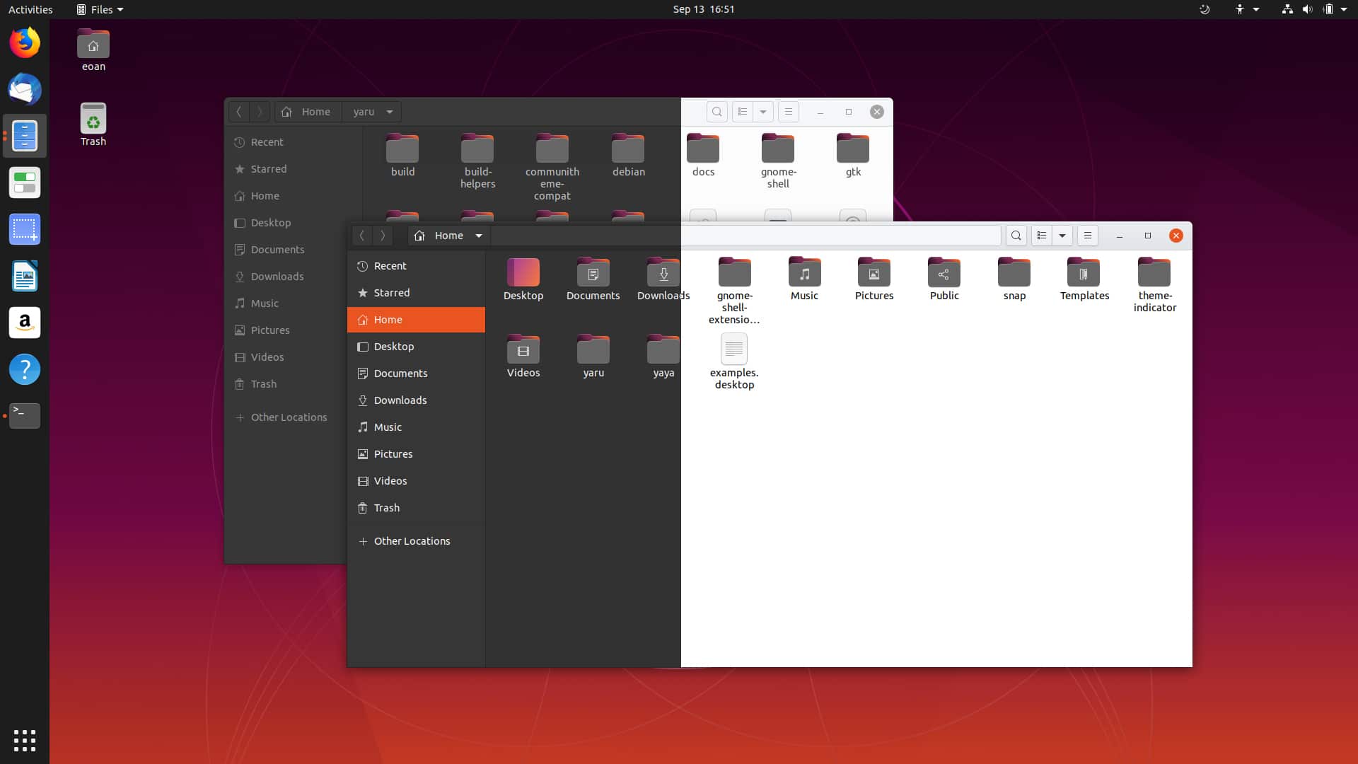 Detail Gambar Tampilan Desktop Ubuntu Nomer 10