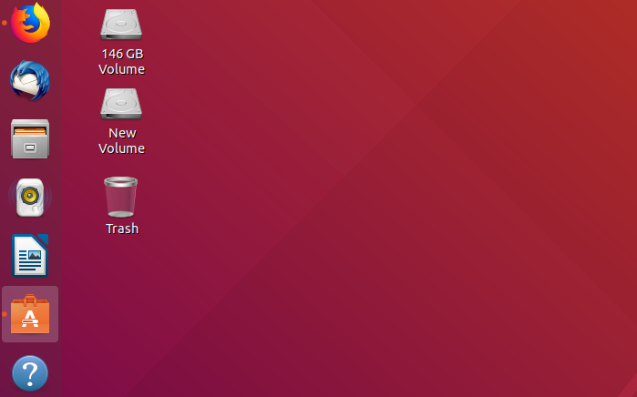 Detail Gambar Tampilan Desktop Ubuntu Nomer 14