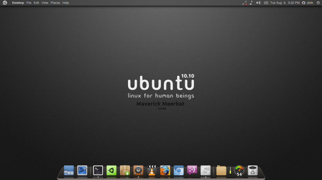 Detail Gambar Tampilan Desktop Ubuntu Nomer 3