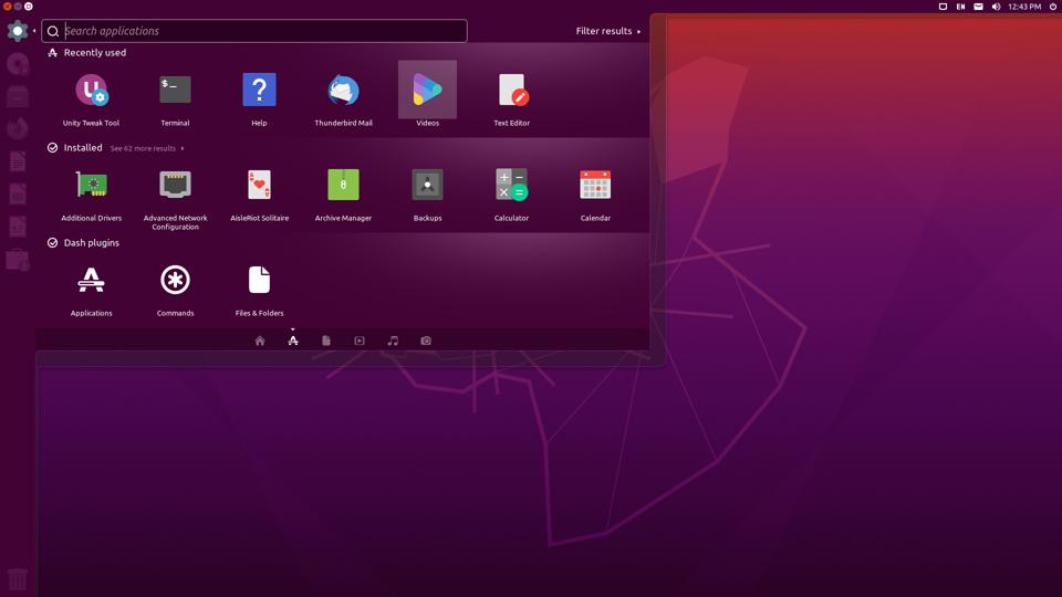 Detail Gambar Tampilan Desktop Ubuntu Nomer 19